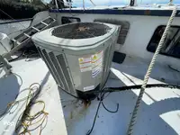 Trawler na sprzedaż