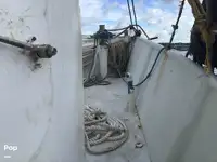 Trawler na sprzedaż