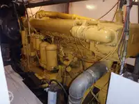 Trawler na sprzedaż