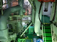 Tankowiec do przewozu ropy/chemikaliów na sprzedaż