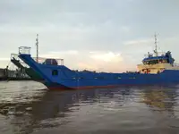 Lądownik, Czołg na sprzedaż