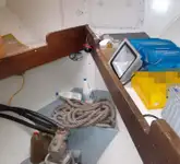 Statki robocze na sprzedaż
