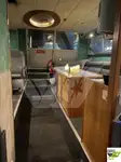 Statek pasażerski na sprzedaż
