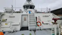 Statek pasażerski na sprzedaż