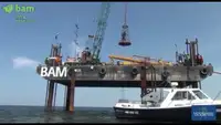 Jack-up drilling rig na sprzedaż