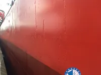 Tankowiec do przewozu ropy/chemikaliów na sprzedaż