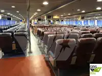 Ro-Ro ship na sprzedaż