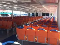 Statek pasażerski na sprzedaż