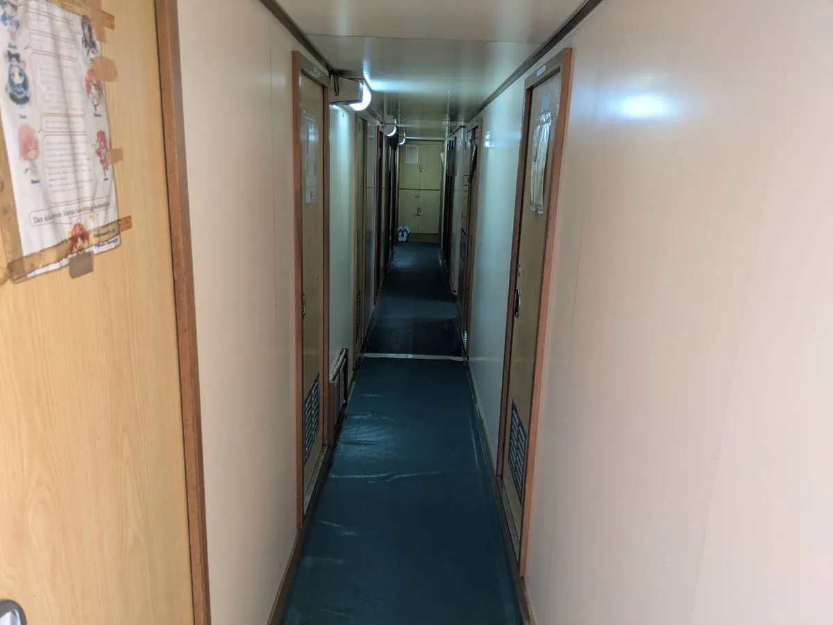 Longliner na sprzedaż