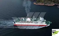 Statek Ro-Ro na sprzedaż