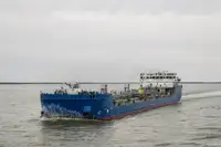 Oil/Chemical tanker na sprzedaż