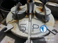 Tankowiec do przewozu ropy/chemikaliów na sprzedaż
