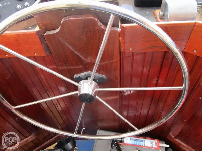 Trawler na sprzedaż