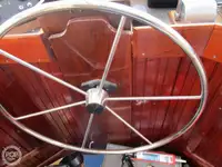 Trawler na sprzedaż