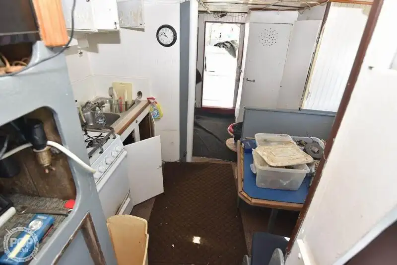 Longliner na sprzedaż