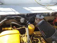 Trawler na sprzedaż