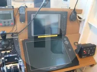 Statki robocze na sprzedaż