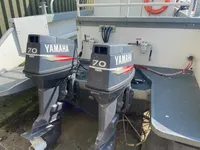 Statki robocze na sprzedaż