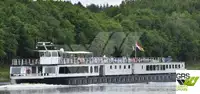 Statek wycieczkowy na sprzedaż