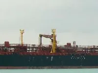 Tankowiec do przewozu ropy/chemikaliów na sprzedaż