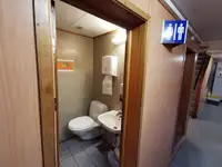 Statek Ro-Ro na sprzedaż