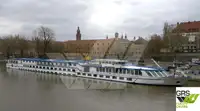 Statek wycieczkowy na sprzedaż