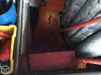 Trawler na sprzedaż