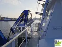 Statek badawczy na sprzedaż