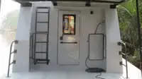 Łódź patrolowa na sprzedaż