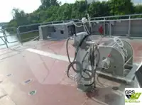 Statek serwisowy do obsługi farm wiatrowych na sprzedaż