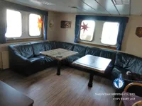 Trawler na sprzedaż