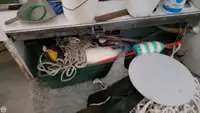 Trawler na sprzedaż