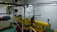 Tankowiec do przewozu ropy/chemikaliów na sprzedaż