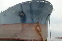 Tankowiec do przewozu ropy/chemikaliów na sprzedaż