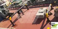 Łódź holownicza na sprzedaż