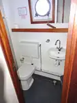 Statek transportowy ładunków sypkich na sprzedaż