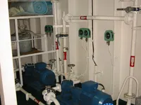 Tankowiec do przewozu ropy/chemikaliów na sprzedaż