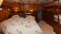Trawler na sprzedaż