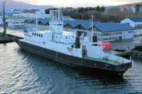 Ro-Ro ship na sprzedaż