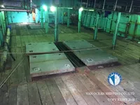 Statek do połowu kałamarnic na sprzedaż