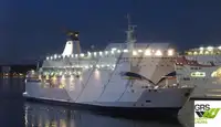 Ro-Ro ship na sprzedaż