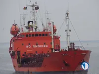 Tankowiec do przewozu ropy/chemikaliów na sprzedaż