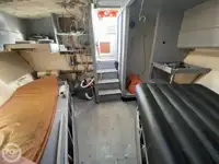 Trawler na sprzedaż