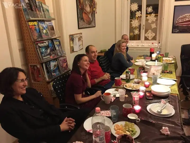 Statek do obsługi nurkowania na sprzedaż