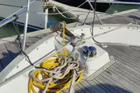 Trawler na sprzedaż