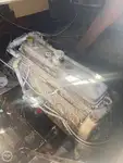 Trawler na sprzedaż
