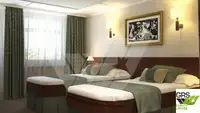 Statek wycieczkowy na sprzedaż