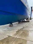 Łódź patrolowa na sprzedaż