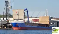 Statek transportowy ładunków sypkich na sprzedaż