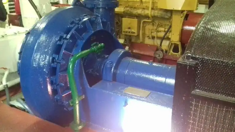 Dredger na sprzedaż